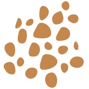 Arka plan, boya lekesi ile dekoratif doku 