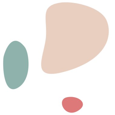 Arka plan, boya lekesi ile dekoratif doku 