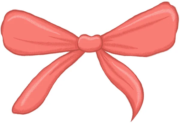 Ілюстрація Дня Святого Валентина Листівок Кліпом Листівок Ручний Малюнок Малюнок — стокове фото