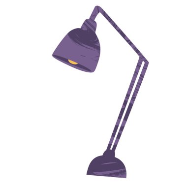 Lambanın modern simgesinin gösterimi