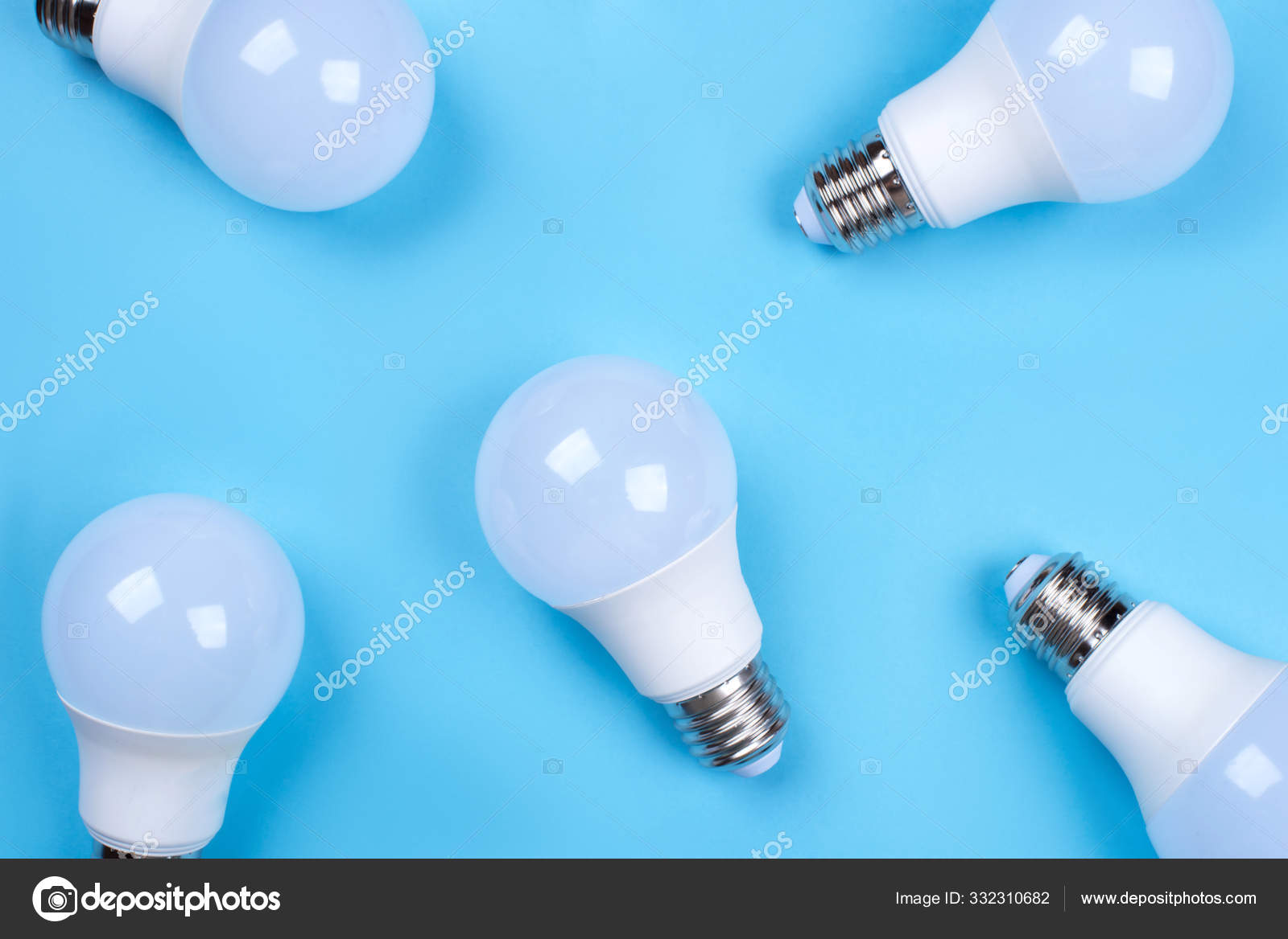 Update more than 152 led bulb wallpaper super hot 3tdesign.edu.vn