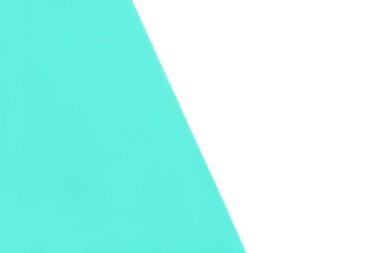 Soyut pastel yeşil ve beyaz arkaplan.