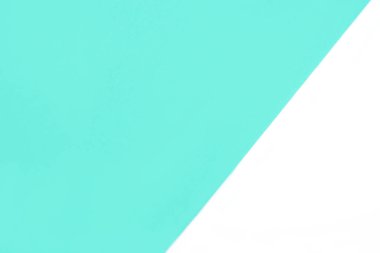 Soyut pastel yeşil ve beyaz arkaplan.