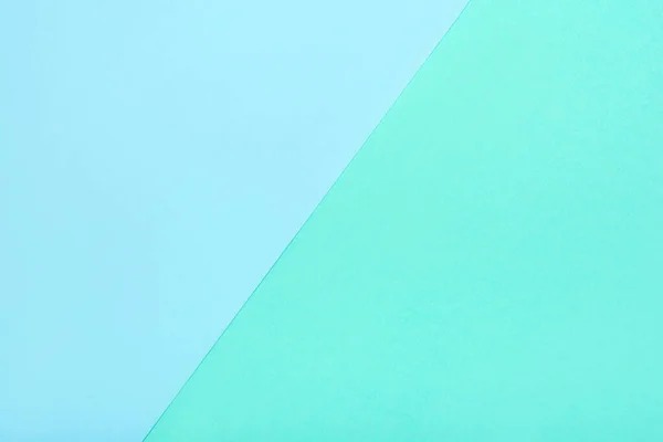 Fondo Abstracto Verde Pastel Azul Copia Espacio Para Texto —  Fotos de Stock