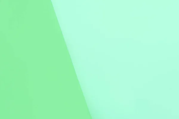 Абстрактный Картонный Патефон Зеленого Цвета Пространство Копирования Текста — стоковое фото