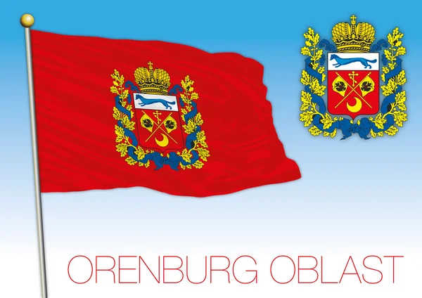 Nenets Bandeira autônoma de Okrug, Federação Russa, Rússia imagem vetorial  de frizio© 136446680