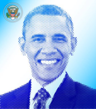 Bize Amerika Birleşik Amerika - 2016 - Barack Obama, Cumhurbaşkanı 2009-2016