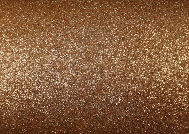 Altın doku, parlak ve parlak