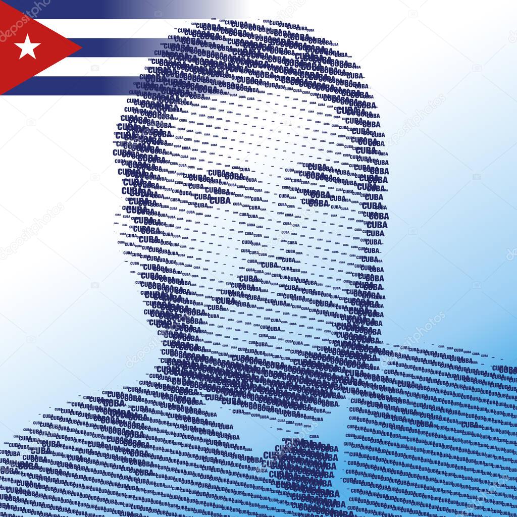 castro #hashtag