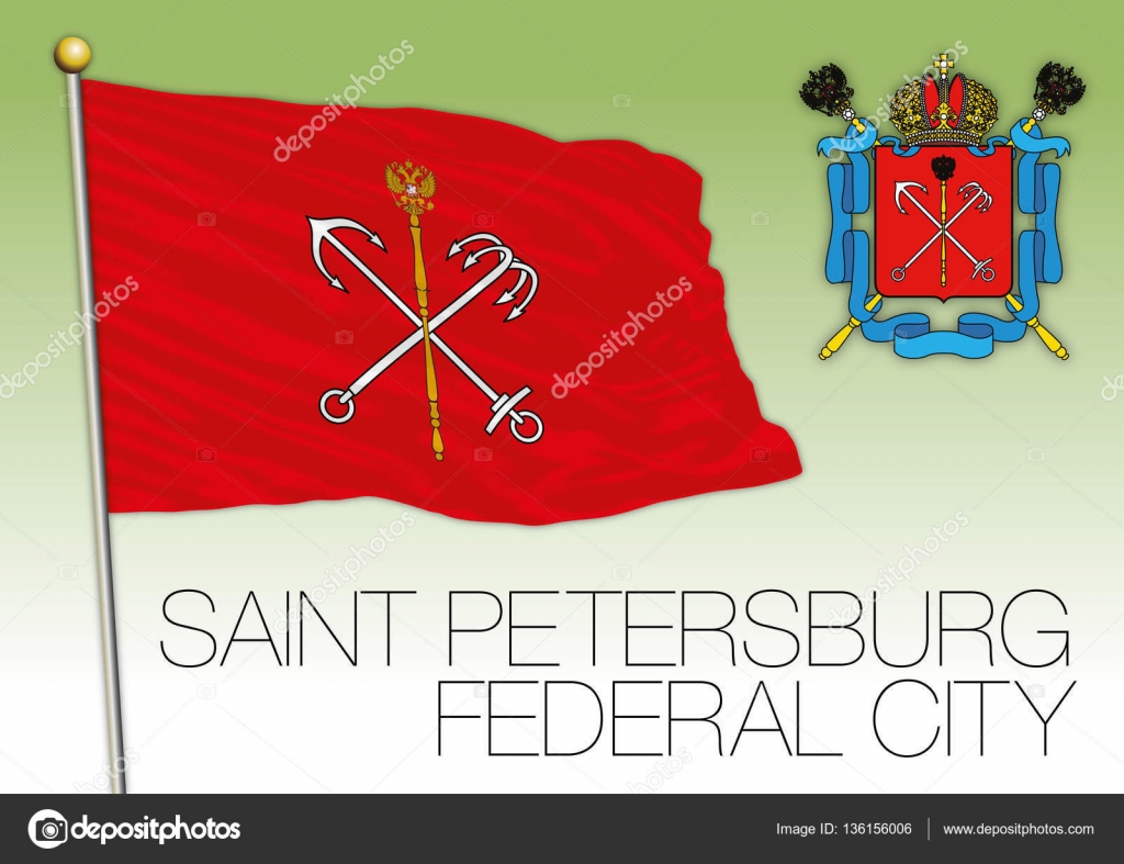 Флаг Спб Фото Флаг Спб Фото