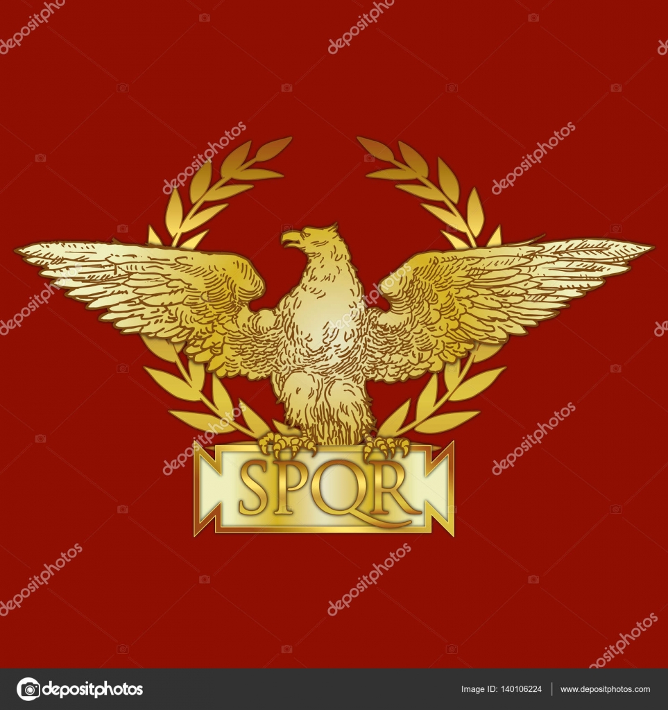 Герб древнего рима. Герб древнего рима. Римский штандарт. Герб римской империи spqr. Древний рим флаг и герб.