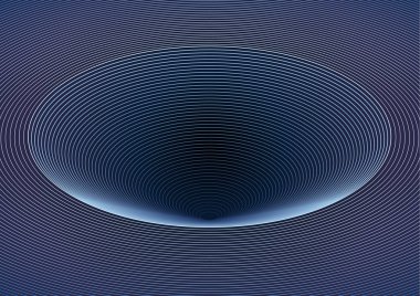 Kara delik, grafik hazırlama