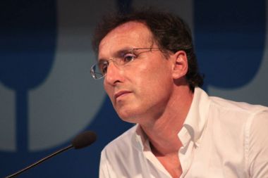 Francesco Boccia, Demokrat Parti, İtalya