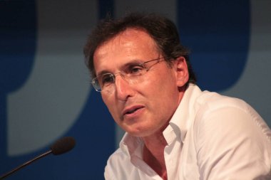 Francesco Boccia, Demokrat Parti, İtalya