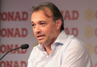 Matteo Richetti, Demokrat Parti, İtalya