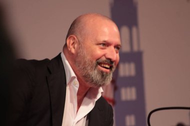 Stefano Bonaccini, Emilia Romagna, İtalya'nın bölgesel Başkan