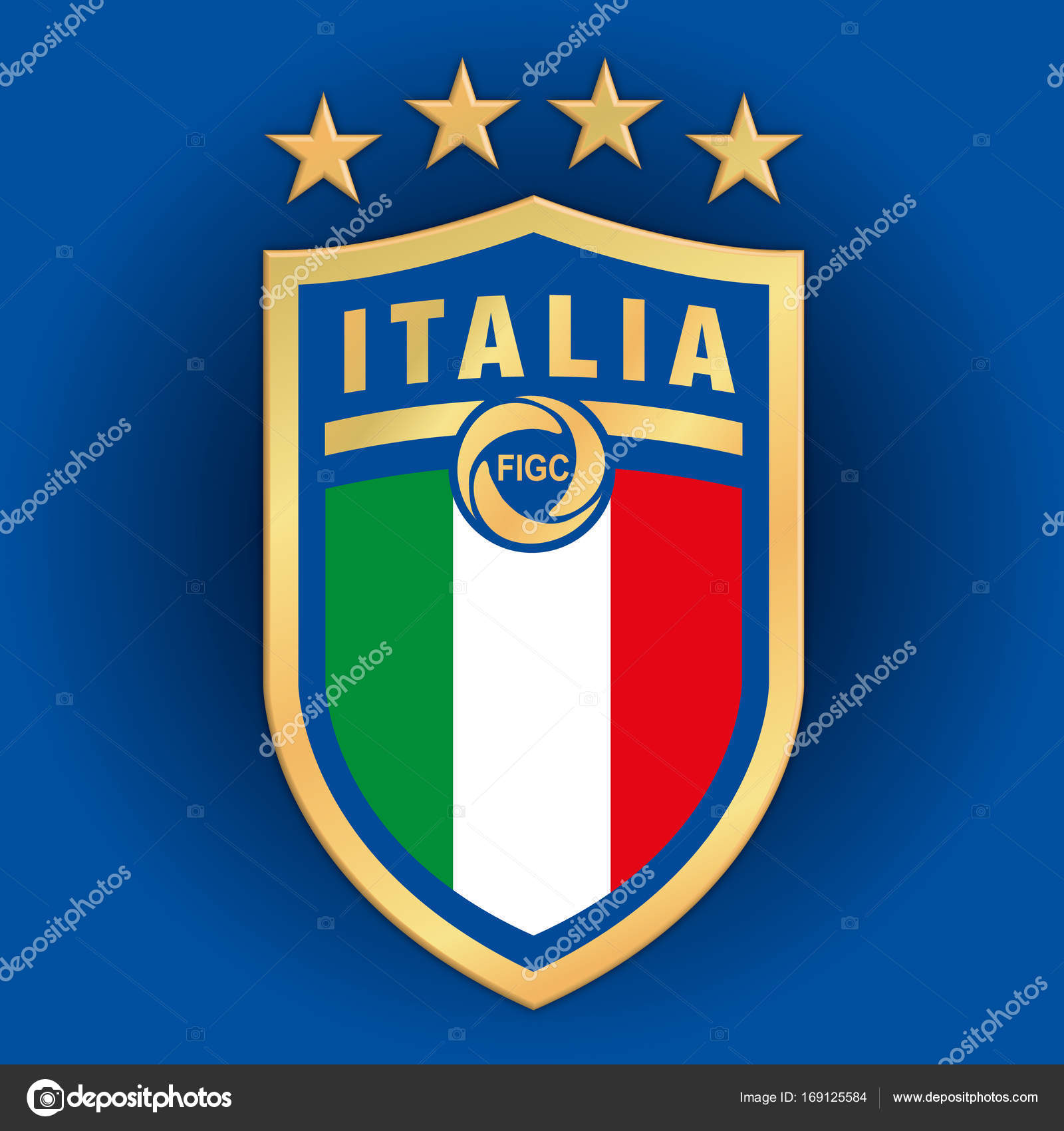 Italian Football Federation Stock Illustrations – 83 Italian Football  Federation Stock Illustrations, Vectors & Clipart - Dreamstime