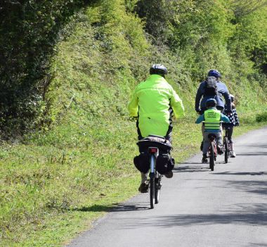 Sağlıklı bir gün dışarı