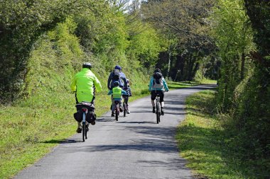 Sağlıklı bir gün dışarı