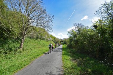 Sağlıklı bir gün dışarı