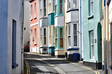 Irsha Street, Appledore 6
