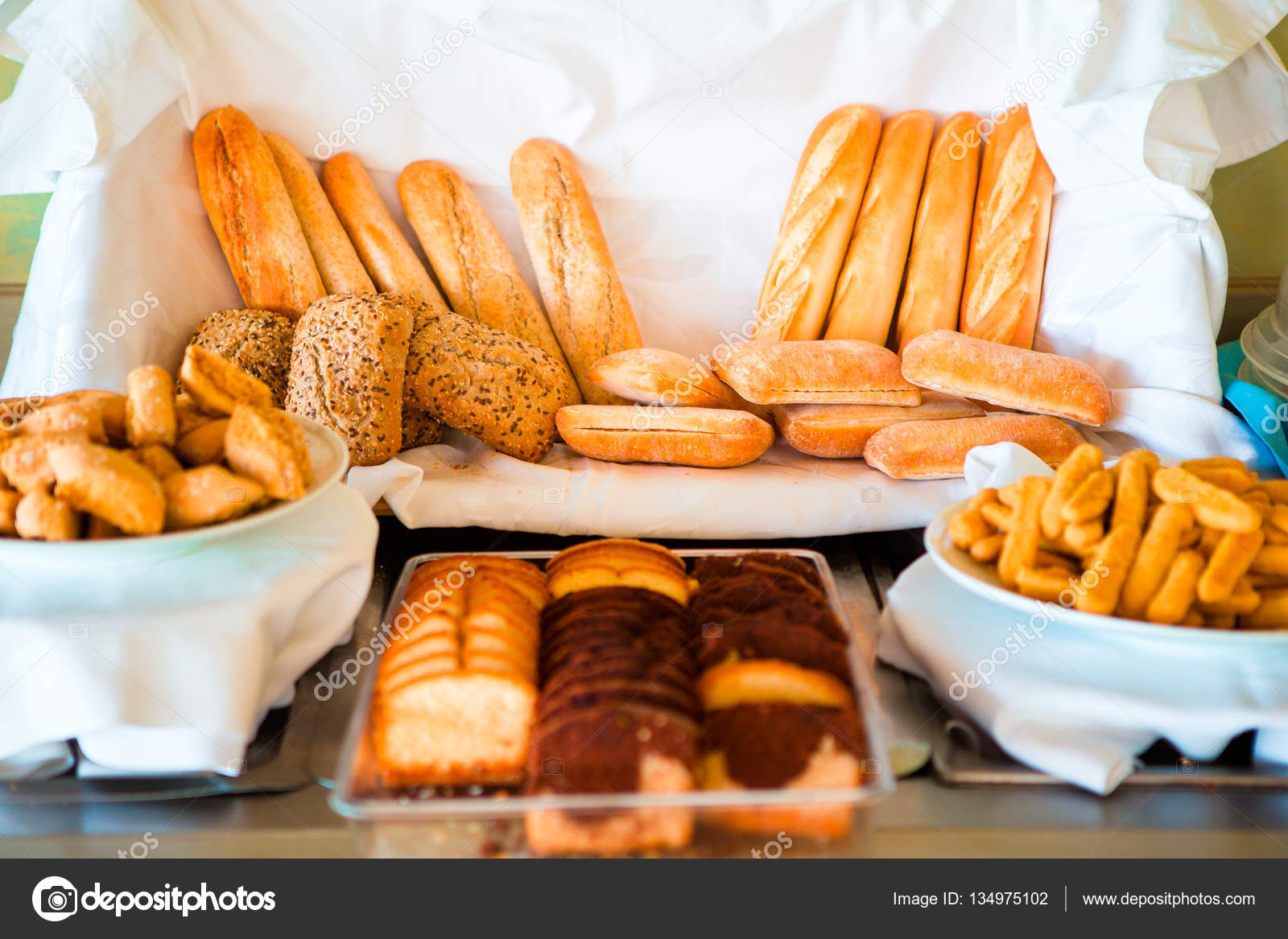O que comer no lugar do pão no café da manhã?