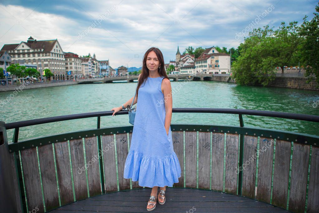 Amateur zurich frauen