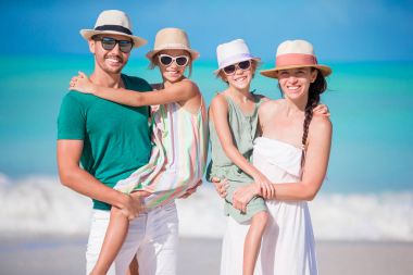 Aile beach tatil