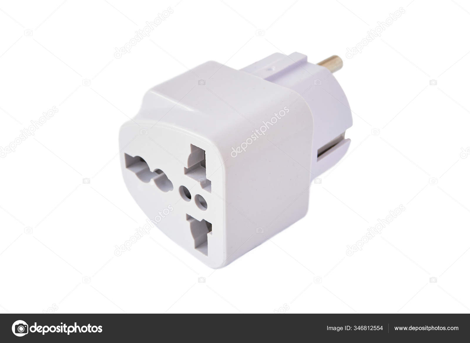 plug de tomada universal