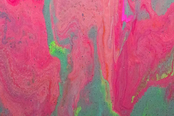 Abstract painted oil texture full color and multicolored. rainbow texture background. liquid pattern texture background. paintings with marbling. Marble texture. Paint splash. Colorful fluid.