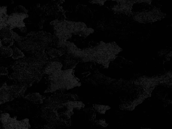 Abstract background Black with gray texture. Chaotic abstract organic design. Monochrome texture. Image includes a effect the black and white tones. White Grunge on Black Background for Overlay.