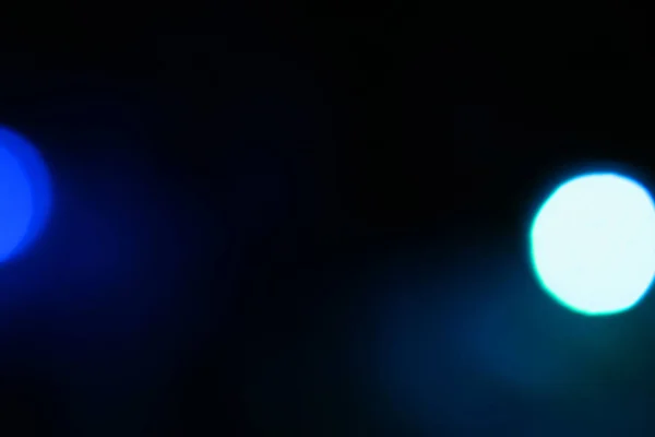 Abstract blur light background.light blue decorating light.abstract light.Beautiful light blue on black and dark blue