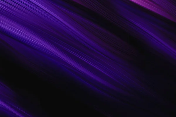 purple and black colored smooth abstract background and motion blurred light background and gradient diagonal lines