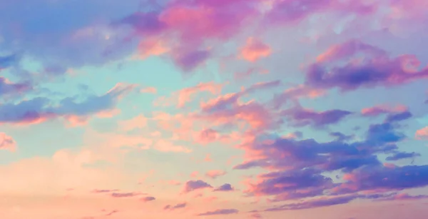 purple sky and white cloud colored wide sky and gradient and white cloud texture and striped abstract dirty