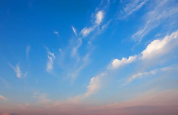 sky blue and white cloud colored wide sky and gradient and white cloud texture and striped abstract dirty