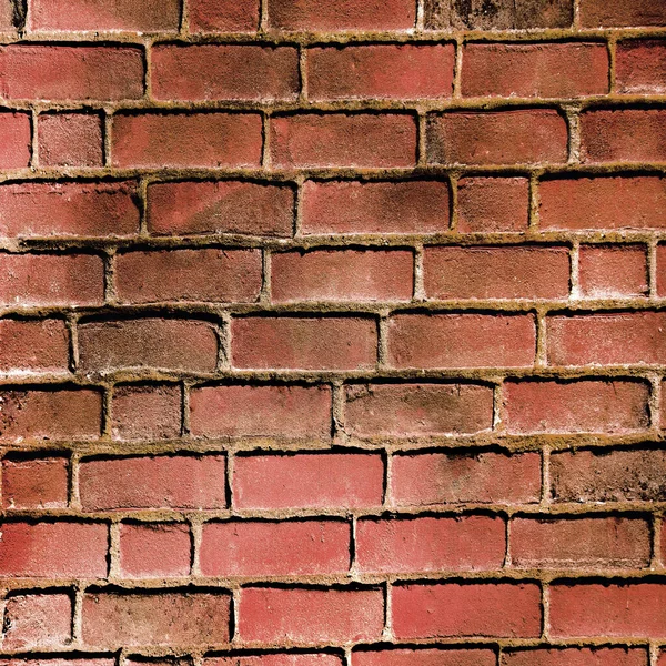 dark red brick colored wall brick Abstract grunge background with distressed aged texture and brush painting