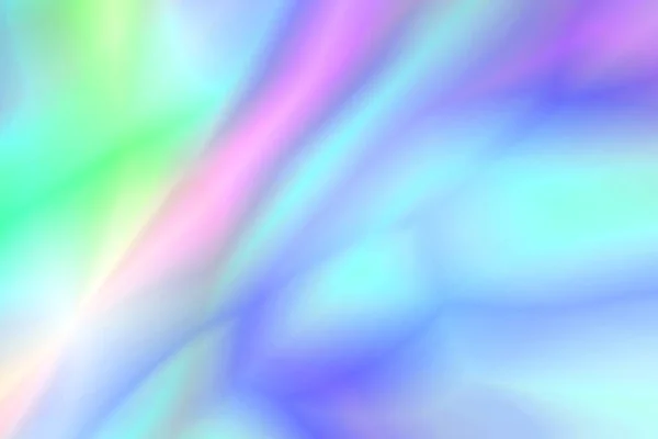 light rainbow blue gradient blur colored illustration.modern elegant abstract background in blurry style with gradient