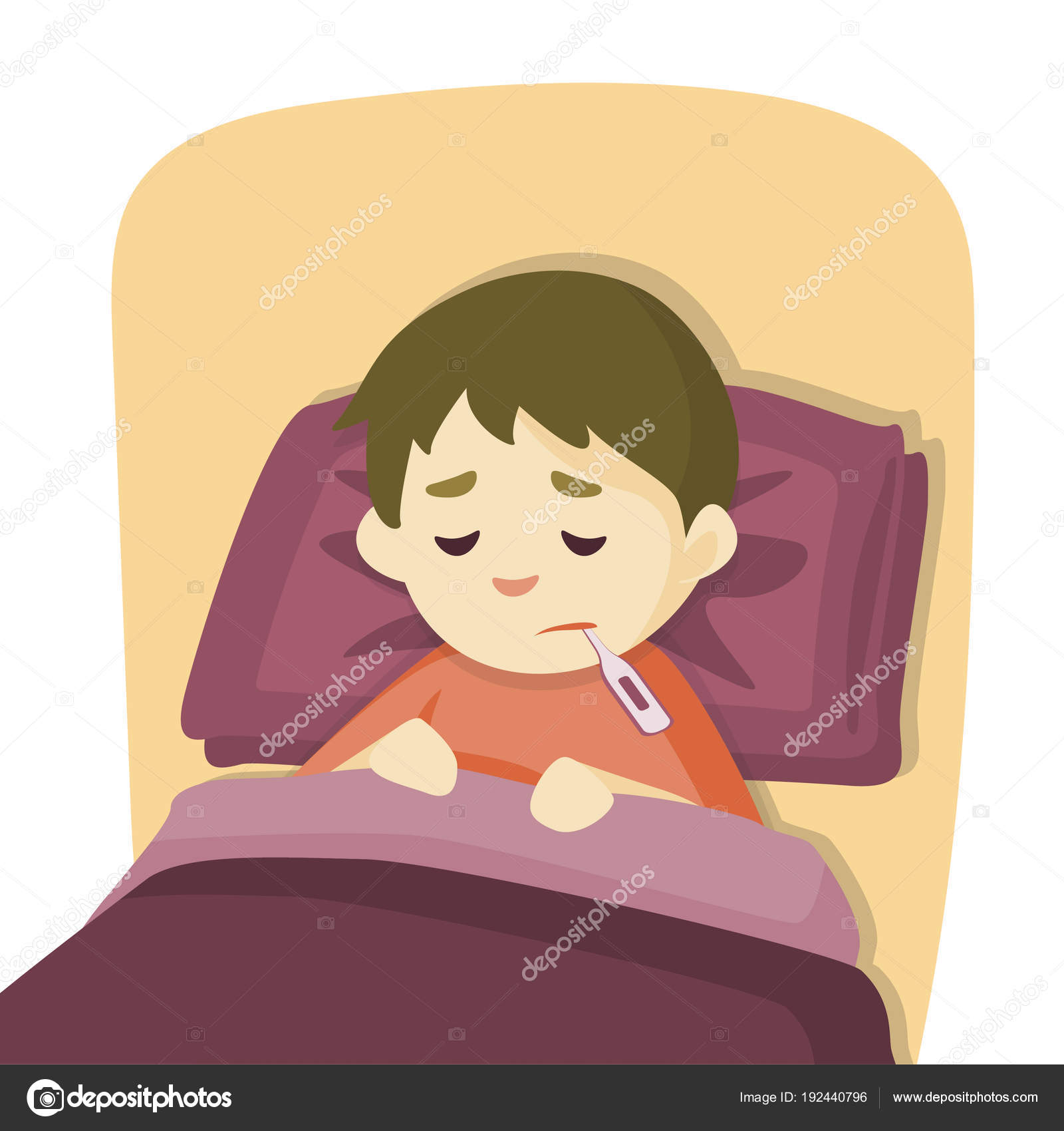 Enfant Malade Images Vectorielles Enfant Malade Vecteurs Libres De Droits Depositphotos Enfant Malade Images Vectorielles Enfant Malade Vecteurs Libres De Droits Depositphotos