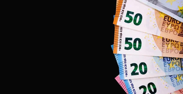 Avrupa Birliği'nin para birimi Euro'dur
