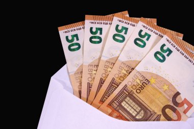 Avrupa Birliği'nin para birimi Euro'dur