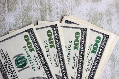 Amerikan doları kapanıyor. İş ve para