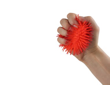 İnsan eli virüsün yayılmasını engeller.