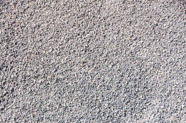 Fine gravel stone texture background for construction cement mixing