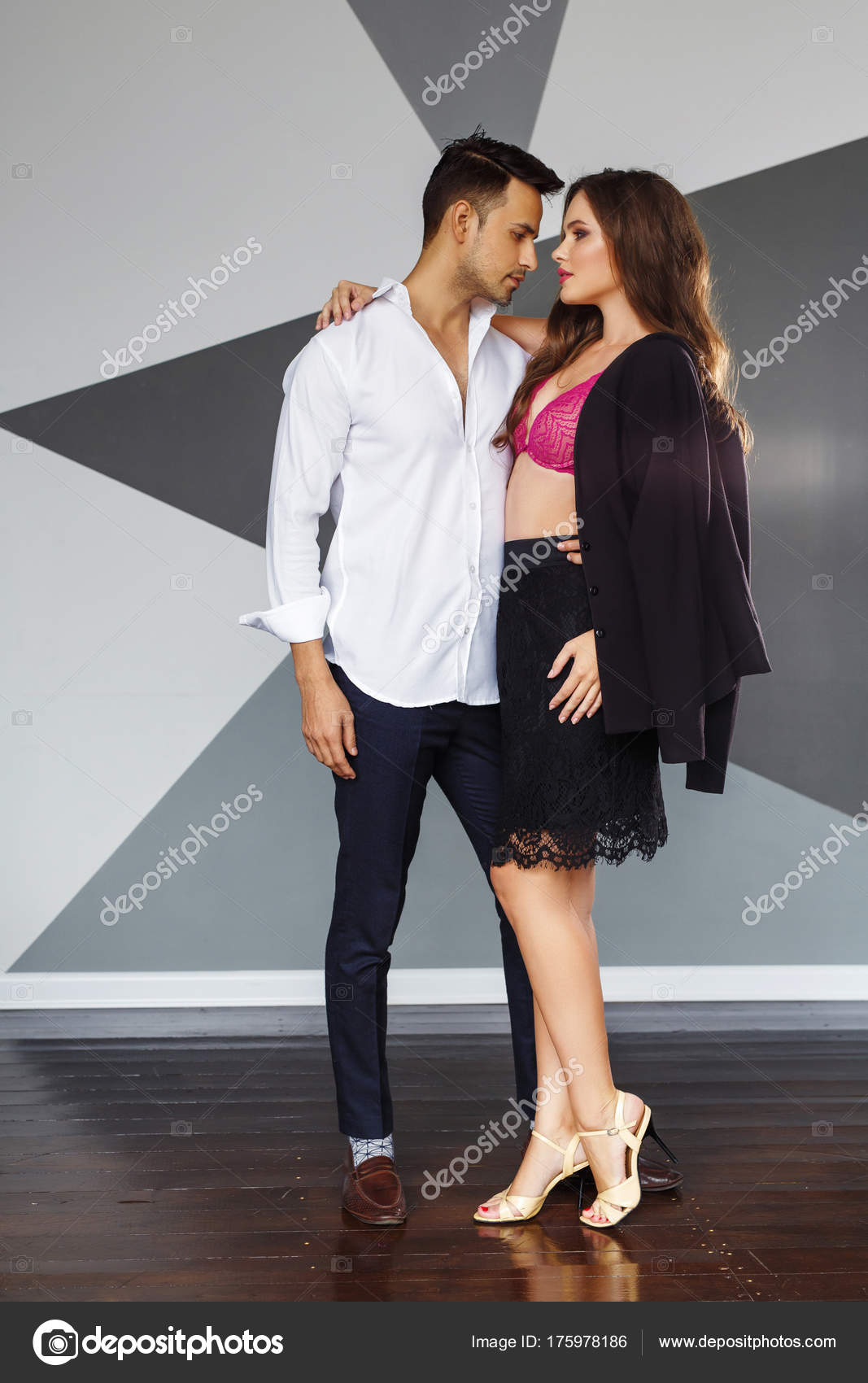 Couple Photoshoot – Ibrahim Nagi Photo Studio