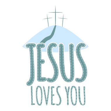 Tanrı insanlara umut verir. İncil, Tanrı 'nın sözleri. Hıristiyanlık. İnananların sayısı artıyor. İsa 'nın seni sevdiği yazılı. Kutsal yerler. İncil okuma konsepti.