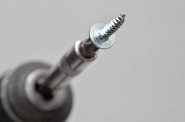 Vida tornavida twist ahşap pansiyon.