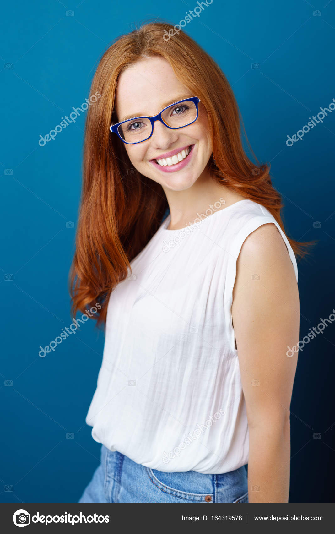 Cute Young Redhead Cute Young Redhead