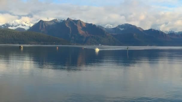 Bateaux Industries Alaska — Video