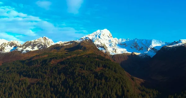 Hermoso Paisaje Natural Alaska —  Fotos de Stock