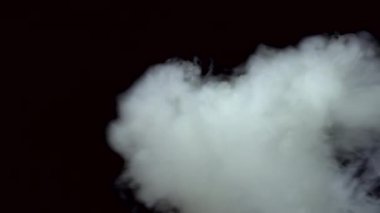 sis, gece, duman, duman, çevre, gece sis, fiziksel yapısı